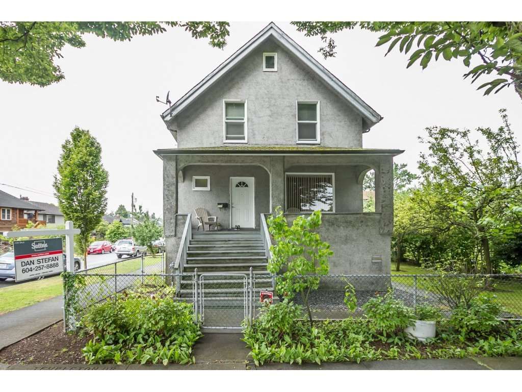 I have sold a property at 557 TEMPLETON DR in Vancouver
