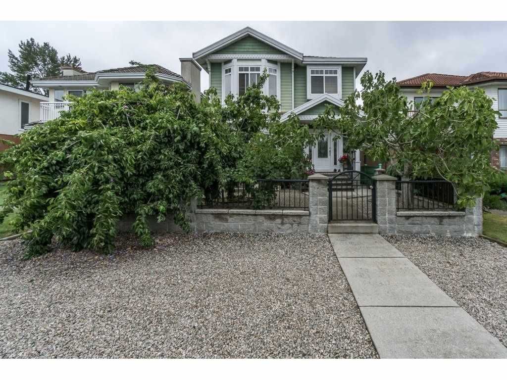 I have sold a property at 4253 FRANCES ST in Burnaby
