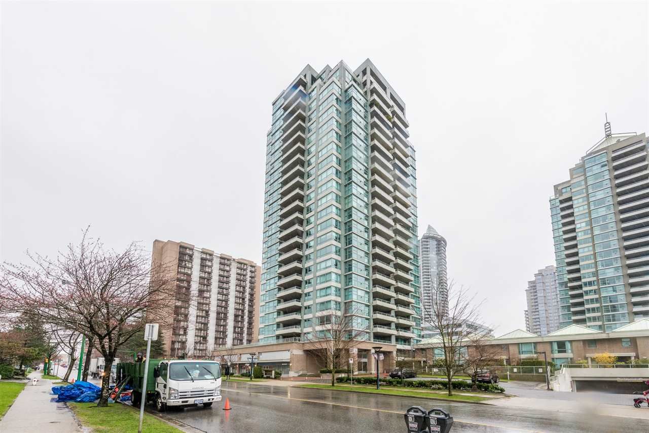 I have sold a property at 1603 4380 HALIFAX ST in Burnaby
