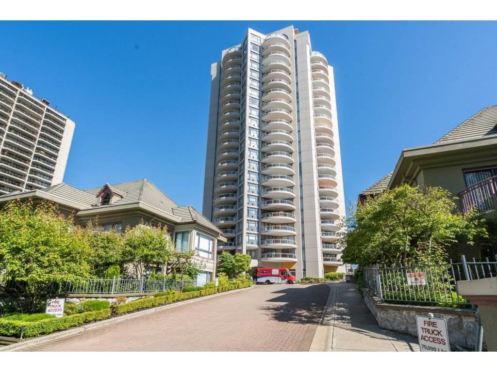 I have sold a property at 204 4425 HALIFAX ST in Burnaby
