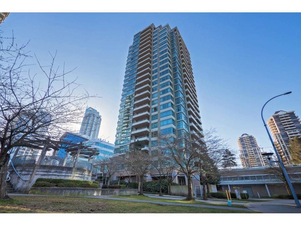 I have sold a property at 1104 4398 BUCHANAN ST in Burnaby
