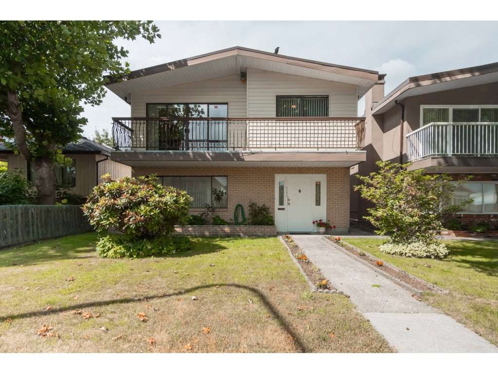 I have sold a property at 4365 PARKER ST in Burnaby
